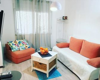 Deluxe Suites Mandic - Omis - Вітальня
