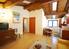 Komote - Arezzo - Living room