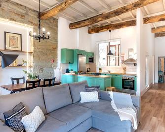 Feel Discovery Homes in Douro - Peso da Régua - Wohnzimmer