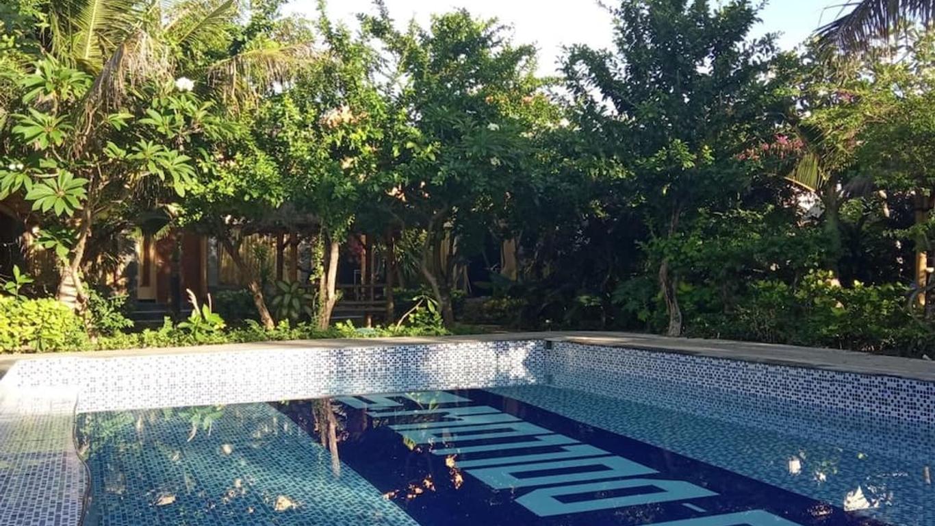 Vico Hotel