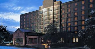 Courtyard by Marriott Bloomington by Mall of America - Bloomington - Bâtiment