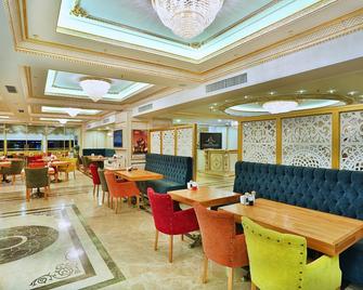 Hotel Emirhan Palace - Estambul - Restaurante