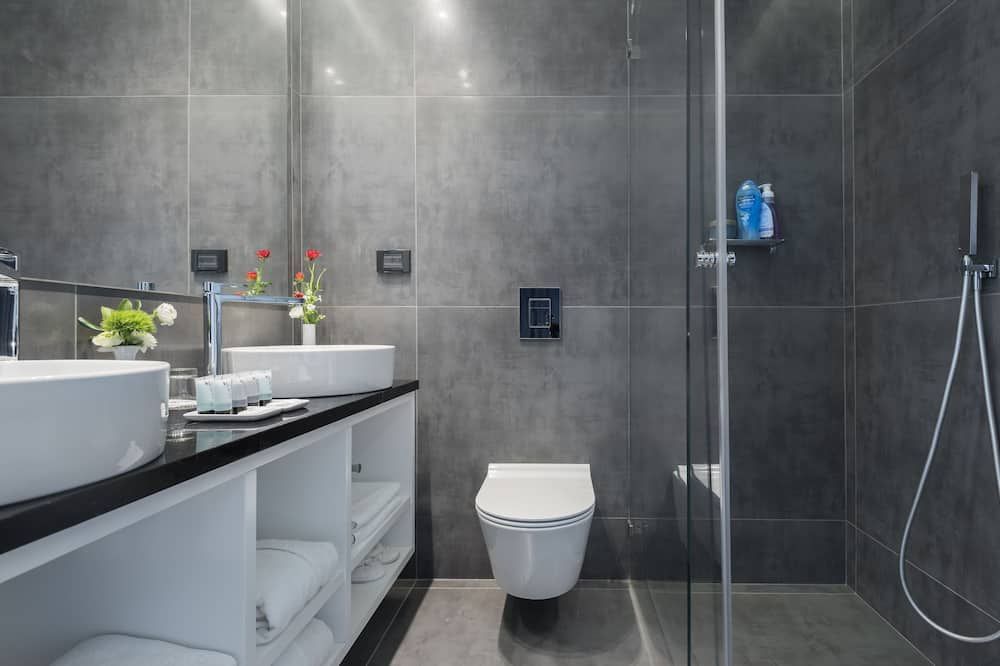 Seaside Hotel by Zvieli Hotels - Tel Aviv