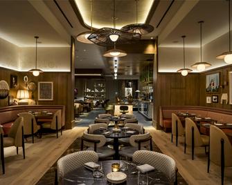 Thompson Palm Springs, By Hyatt - Palm Springs - Restaurant