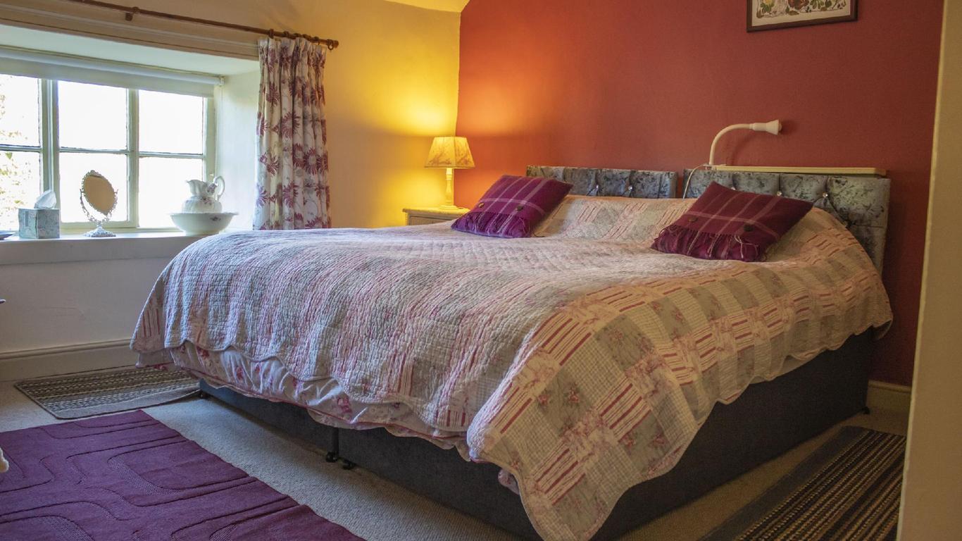 Manor Farm Bed & Breakfast