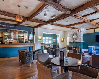 Clarion Hotel Charlecote Pheasant - Warwick - Bar