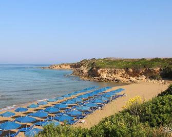 Astra Village Resort - Svoronáta - Beach