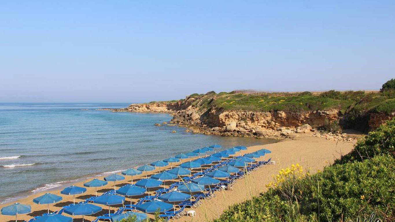 Astra Village Resort