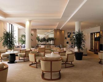 Five Seas by Inwood Hotels - Cannes - Lounge