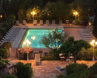 La Ferme D'augustin - Ramatuelle - Piscine