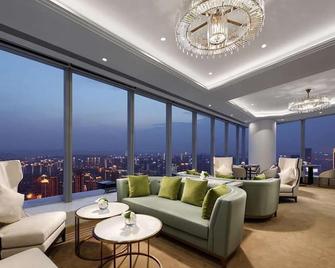 The Lixury Hotel - Trùng Khánh - Lounge