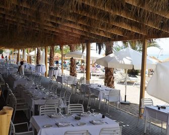 Marinesco 2 - Tomas Maestre - 3206 - La Manga - Feestzaal