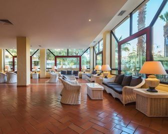 Canopy by Hilton Vilamoura Marina - Vilamoura - Lobby