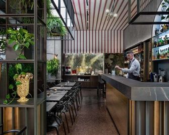 Hotel Sanpi Milano - Milan - Bar