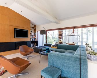 Villa La Vigne - Réf 113 - Lège-Cap-Ferret - Living room