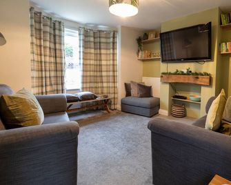 Belmont - Bursledon - Wohnzimmer