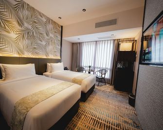 Monkeys Canopy Resort - Kuala Lumpur