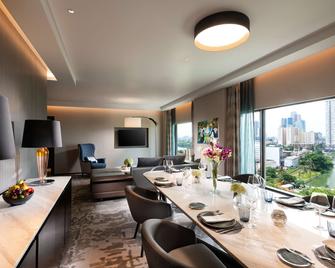 Hilton Colombo - Colombo - Dining room