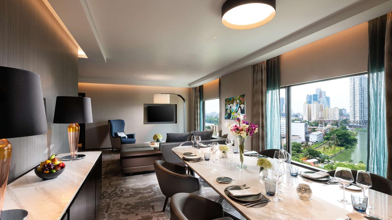 فندق هيلتون كولومبو