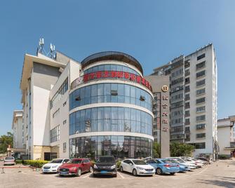 Qianhe Hotel - Pu'er - Building