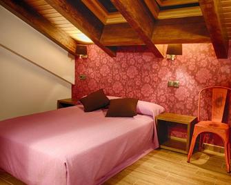 Le Petit Leon - León - Bedroom