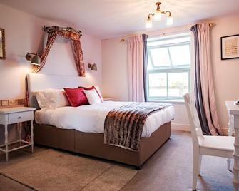 The Bower Inn - Bridgwater - Bedroom