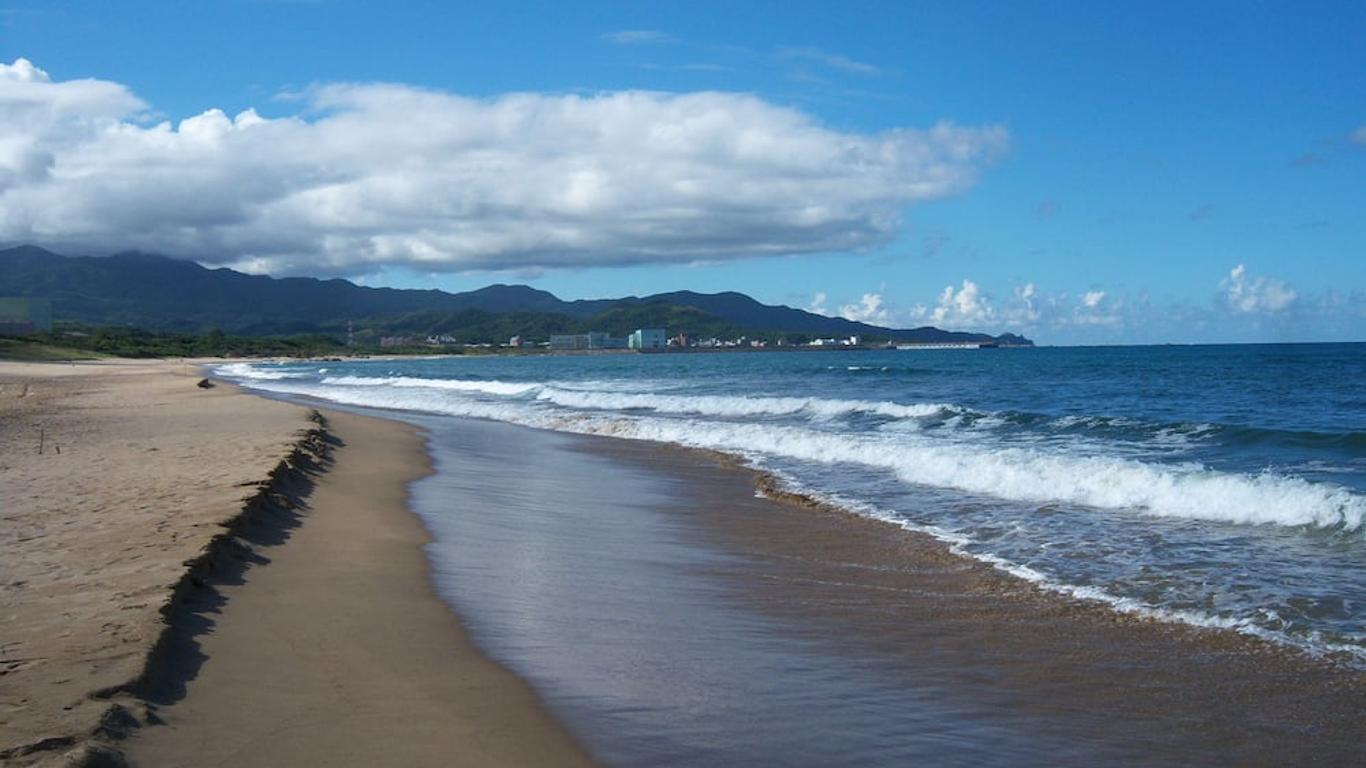 海霞您的家