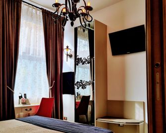 Lenotti Verona - Verona - Bedroom