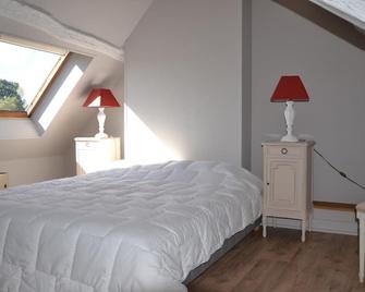 Le Petit Villiers In the heart of Sologne des Étangs. - Neung-sur-Beuvron - Habitación