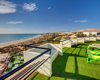 Sbh Crystal Beach Hotel & Suites - Adults Only - Costa Calma