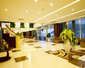 River Hotel Ha Tien - Ha Tien - Lobby