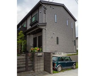 Kamakura International House Double Room w Shower Toilette Min 1 female guest - Vacation STAY 11403 - Kamakura - Edificio