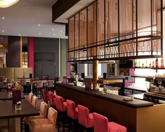 Steigenberger Parkhotel Braunschweig - Braunschweig - Bar