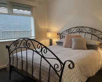 Ballarat Central - Waller House -Wifi & Netflix - Ballarat - Bedroom