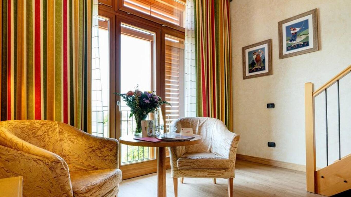 Active Hotel Paradiso