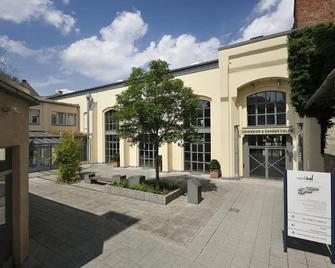 Schlafgut - Hannover - Building