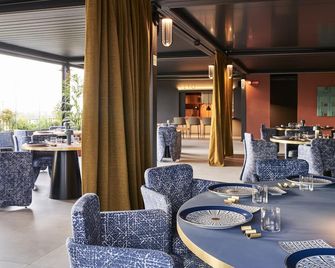 Hotels Executive - Fiorano Modenese - Ristorante