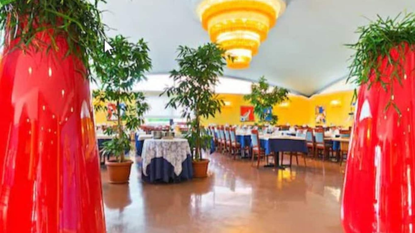 Grand Hotel Esplanada