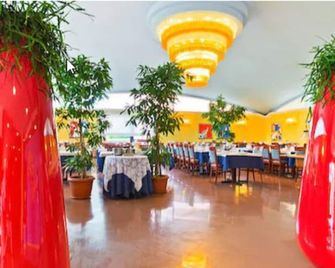 Grand Hotel Esplanada - Bibione - Restaurant