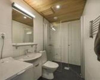 Forenom City Suites Tampere - Tammerfors