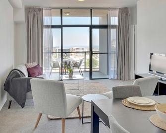 Mantra Wollongong - Wollongong - Living room