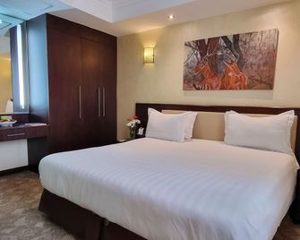 Nairobi Safari Club by Swiss-Belhotel - Nairobi