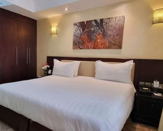 Nairobi Safari Club by Swiss-Belhotel - Nairobi