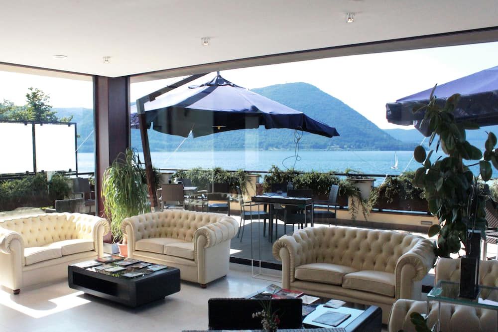 ريلايس سان سوسيس & سبا