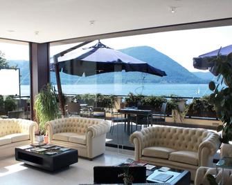 Relais Sans Soucis & Spa - Ronciglione - Lounge