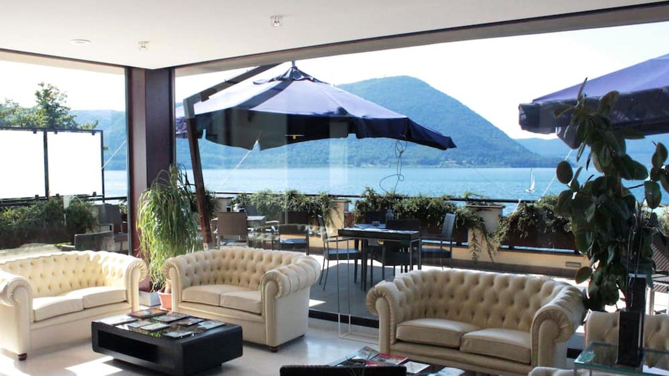 ريلايس سان سوسيس & سبا