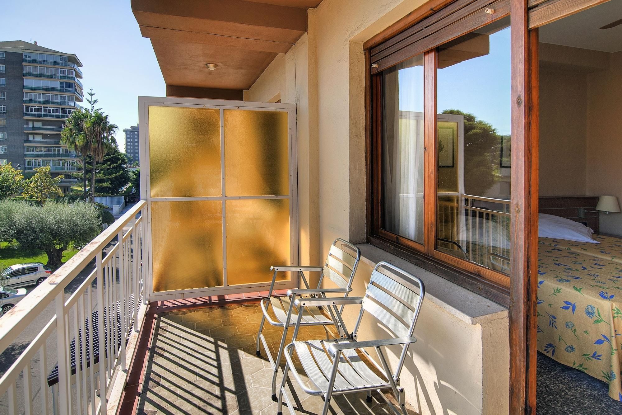 هوتل فيستا أليجري