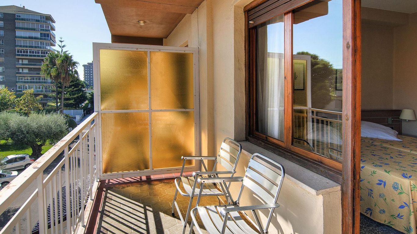 هوتل فيستا أليجري