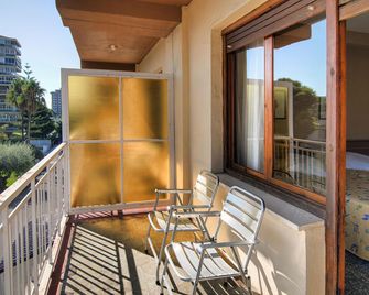 Vista Alegre - Benicàssim - Balkon