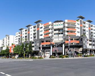 Gabba Central Apartments - Brisbane - Edifici